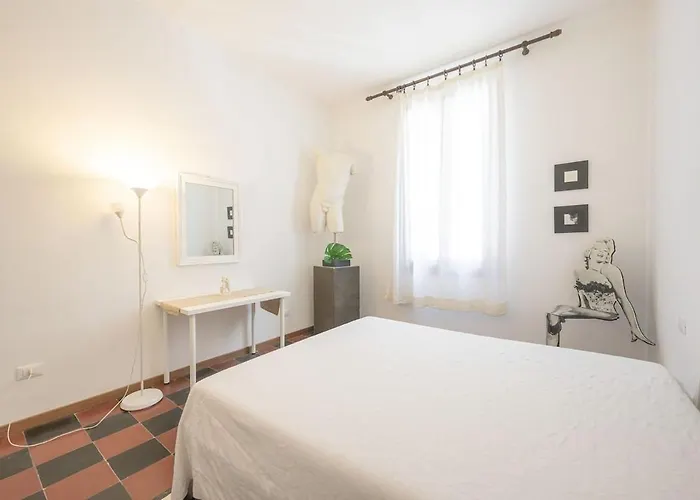 Arte E Cinema,10 Min From Venice,Parking,Wifi