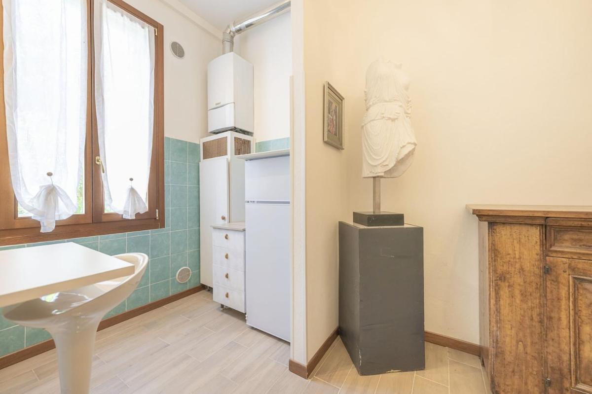 Arte E Cinema,10 Min From Venice,parking,wifi