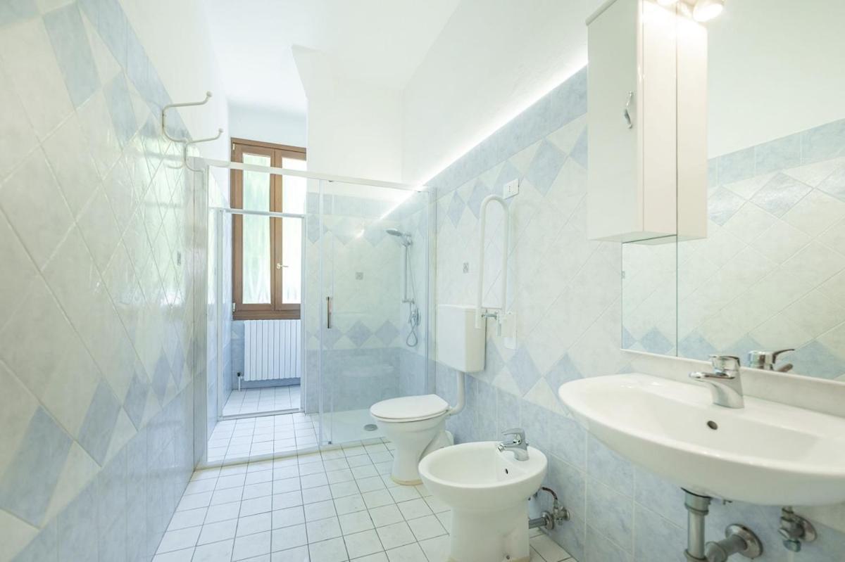 Arte E Cinema,10 Min From Venice,parking,wifi Apartment Venedig
