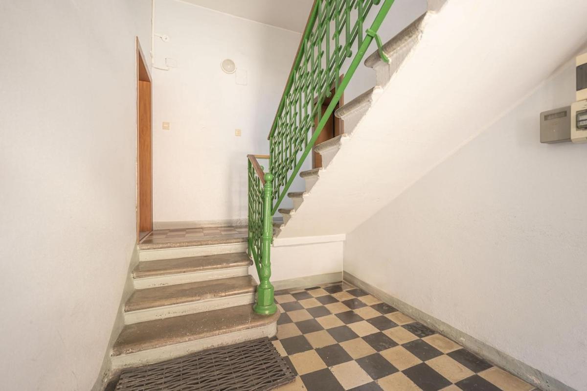 Arte E Cinema,10 Min From Venice,parking,wifi