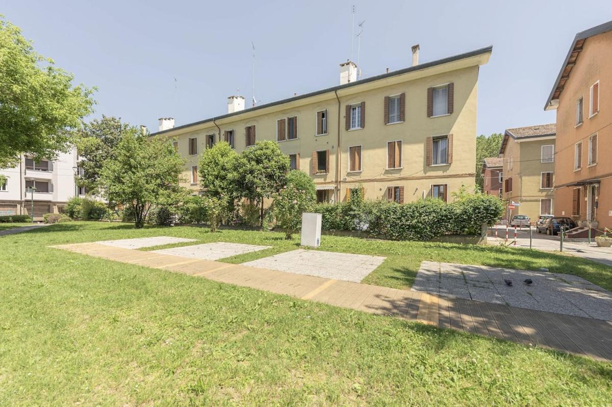 Apartment Arte E Cinema,10 Min From Venice,parking,wifi *