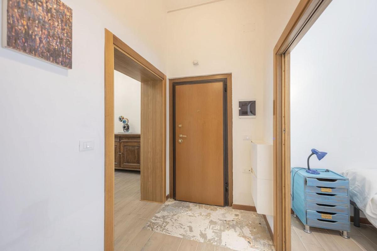 Arte E Cinema,10 Min From Venice,parking,wifi Apartment Venedig