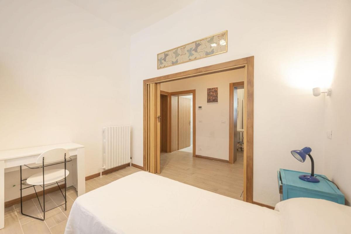 Apartment Arte E Cinema,10 Min From Venice,parking,wifi *