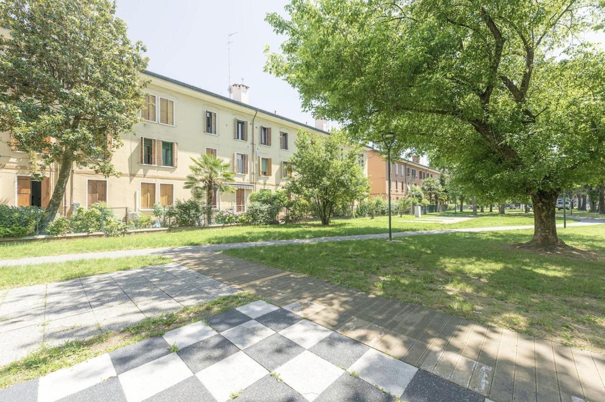 Arte E Cinema,10 Min From Venice,parking,wifi