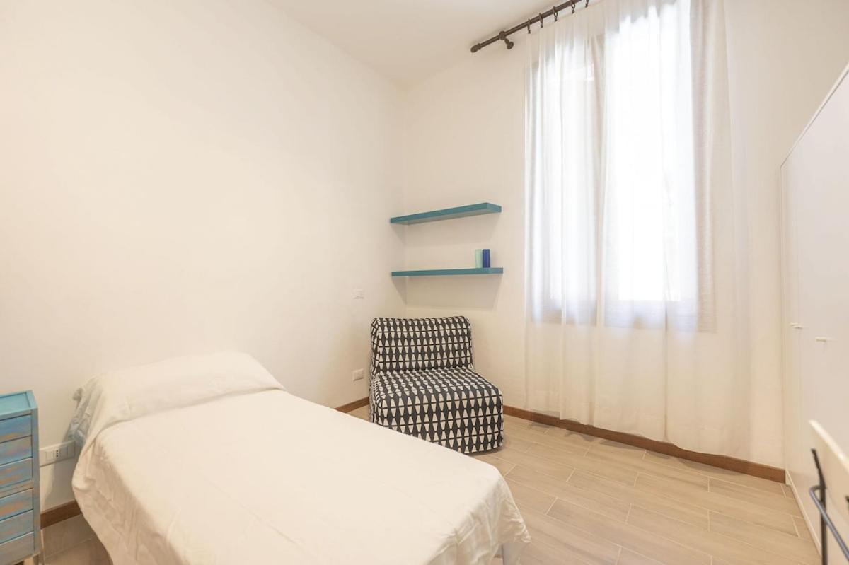 Arte E Cinema,10 Min From Venice,parking,wifi Apartment