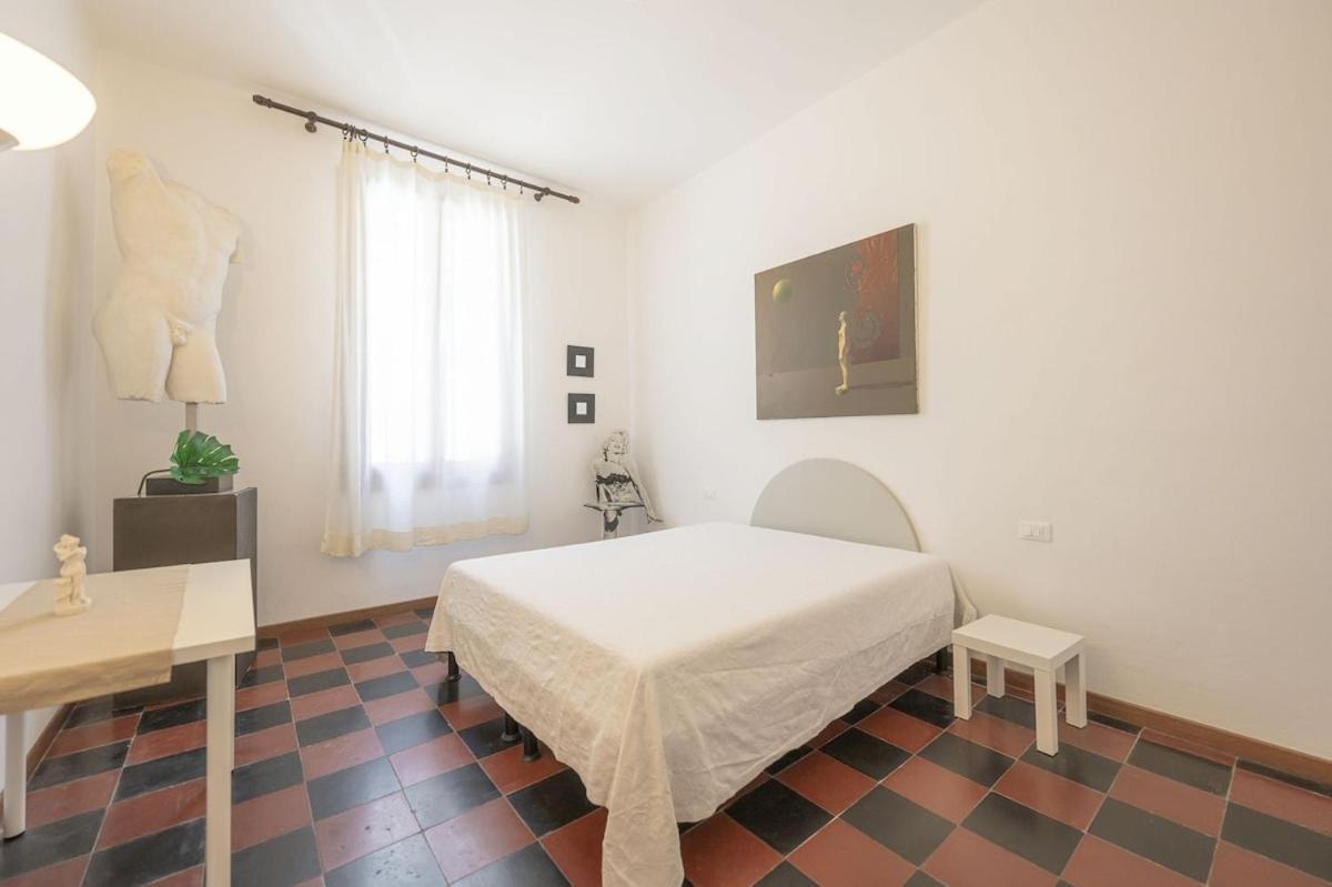 Apartment Arte E Cinema,10 Min From Venice,parking,wifi