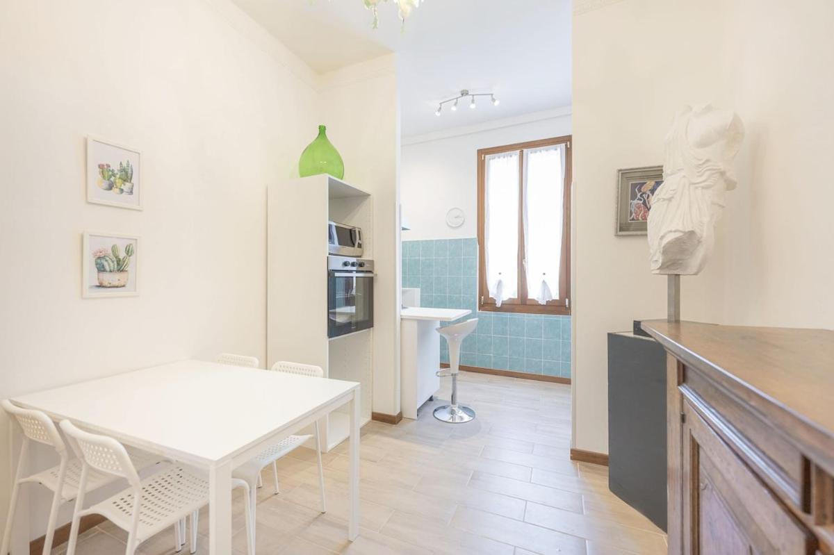 Arte E Cinema,10 Min From Venice,parking,wifi Apartment *